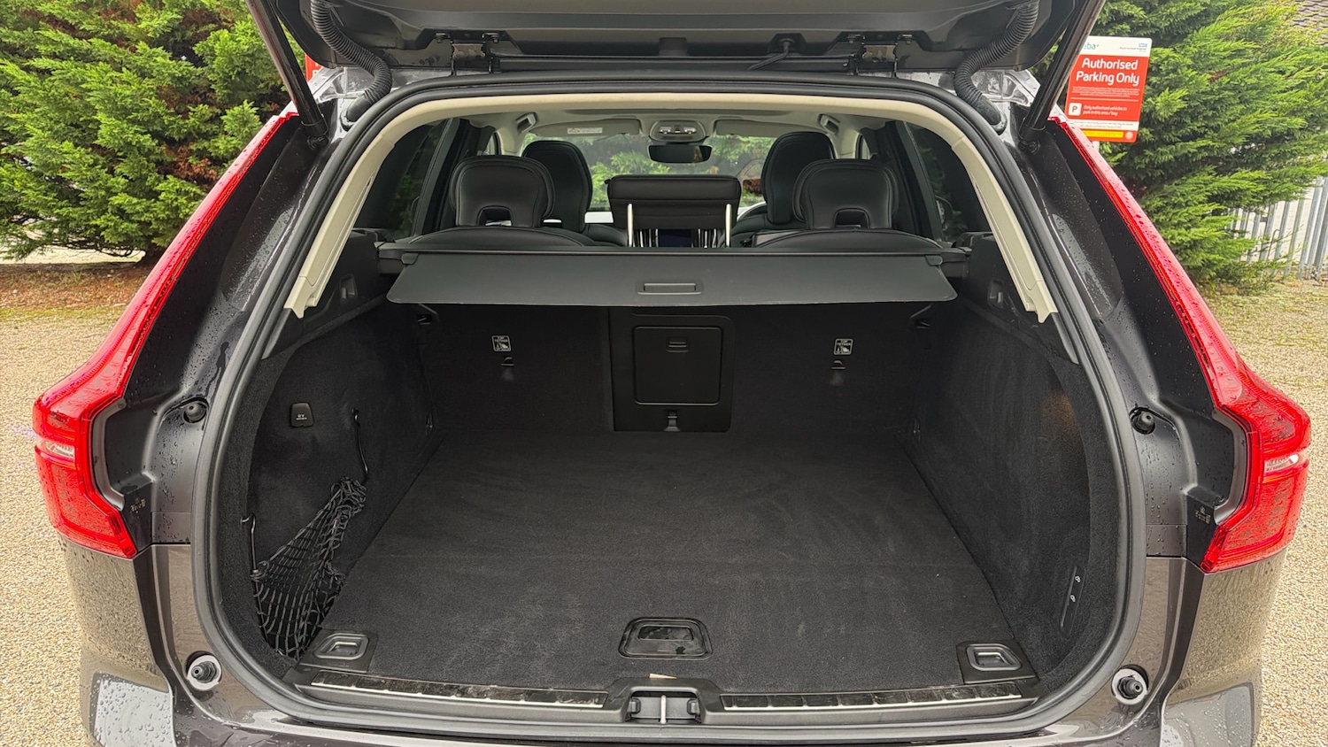 Used Volvo XC60 2022 for sale - 76653211: Photo 17