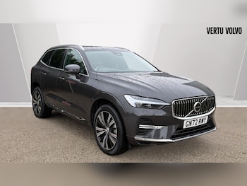 2022 (72) - 2.0 T8 455 RC PHEV Inscription Pro 5dr AWD Auto