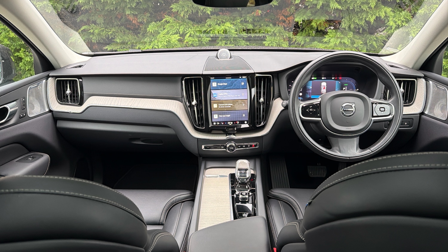 Used Volvo XC60 2022 for sale - 76653211: Photo 20