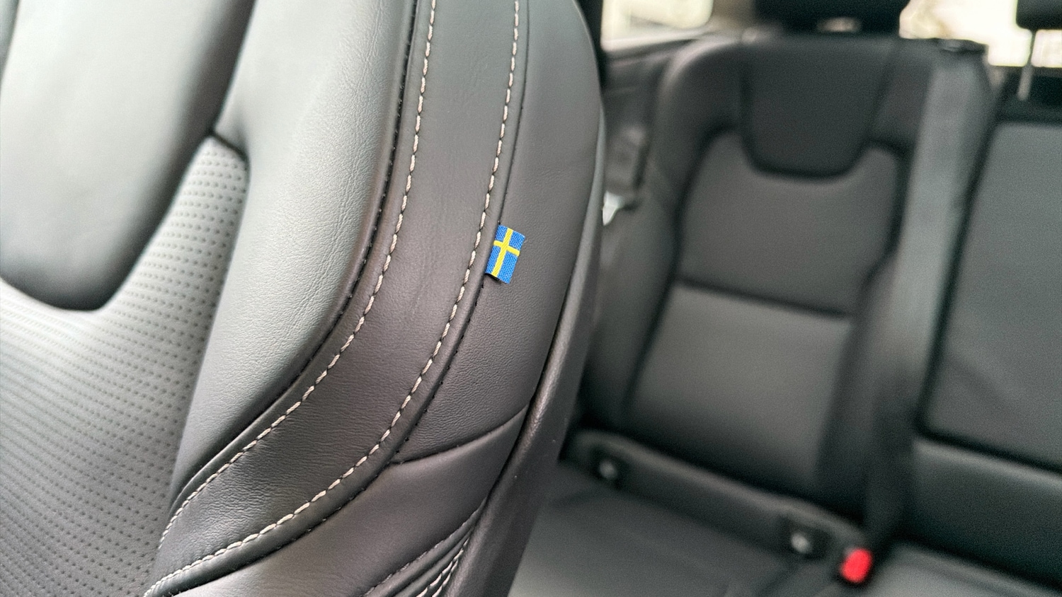 Used Volvo XC60 2022 for sale - 76653211: Photo 22