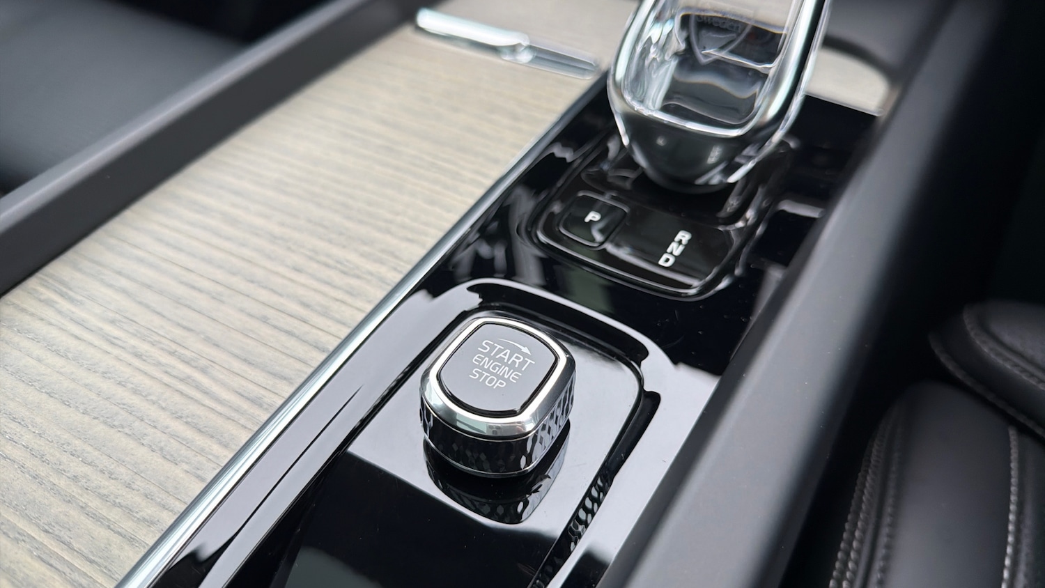 Used Volvo XC60 2022 for sale - 76653211: Photo 23