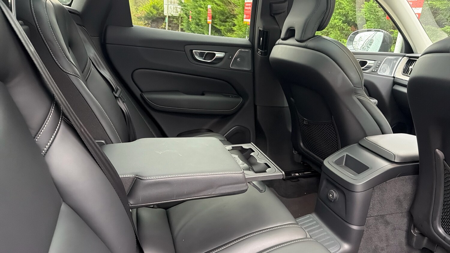 Used Volvo XC60 2022 for sale - 76653211: Photo 26