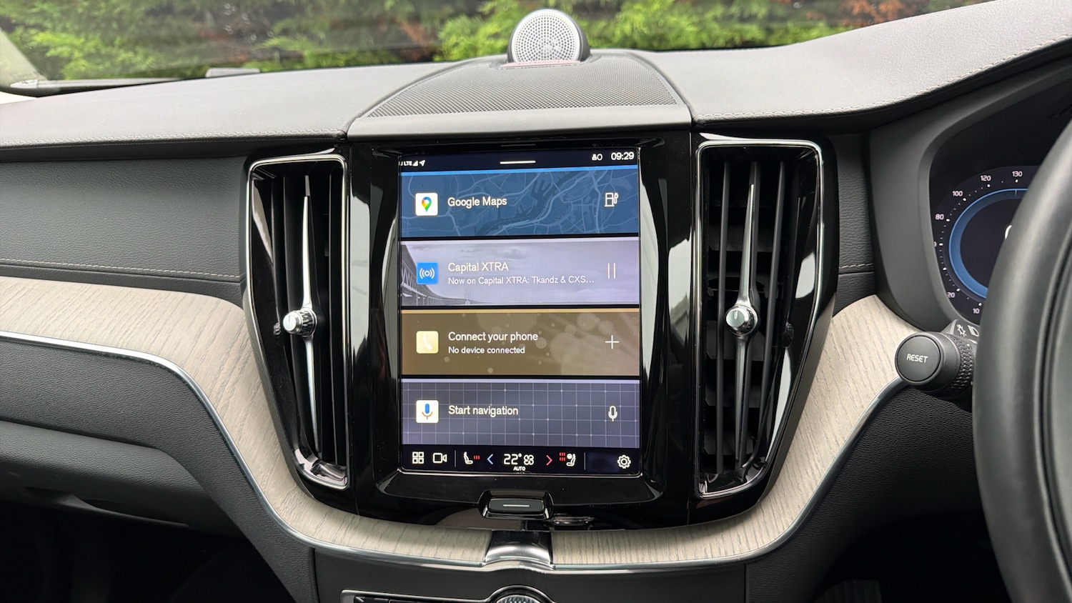 Used Volvo XC60 2022 for sale - 76653211: Photo 29