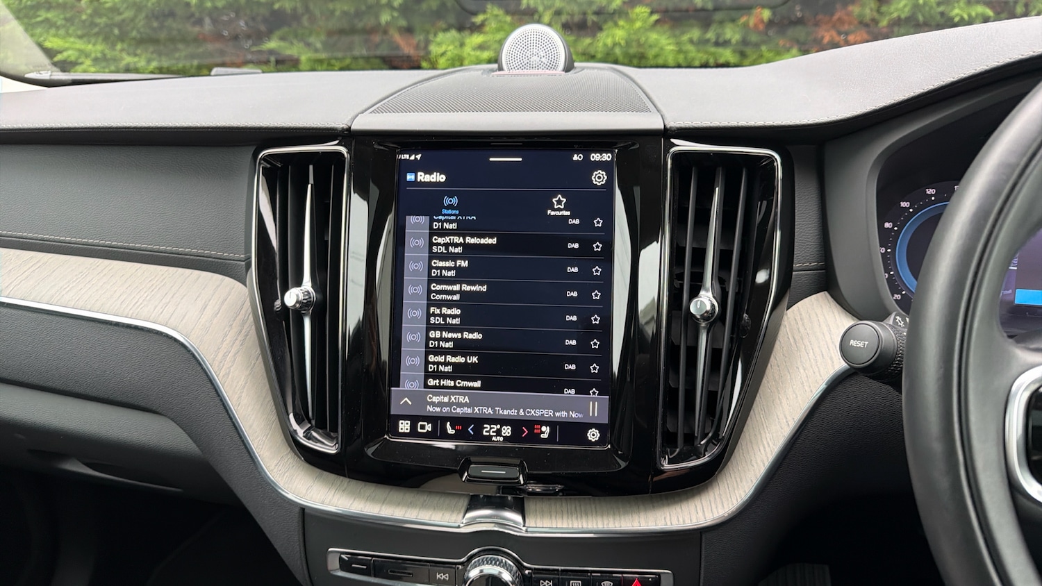 Used Volvo XC60 2022 for sale - 76653211: Photo 30