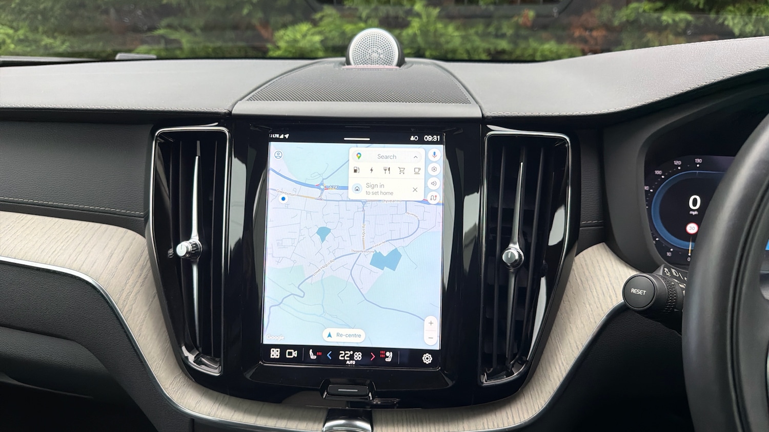 Used Volvo XC60 2022 for sale - 76653211: Photo 31