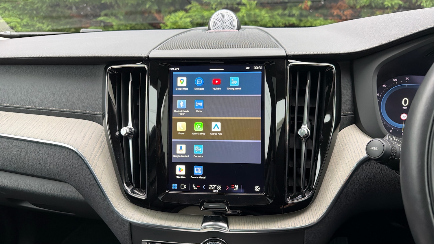 Used Volvo XC60 2022 for sale - 76653211: Photo 37