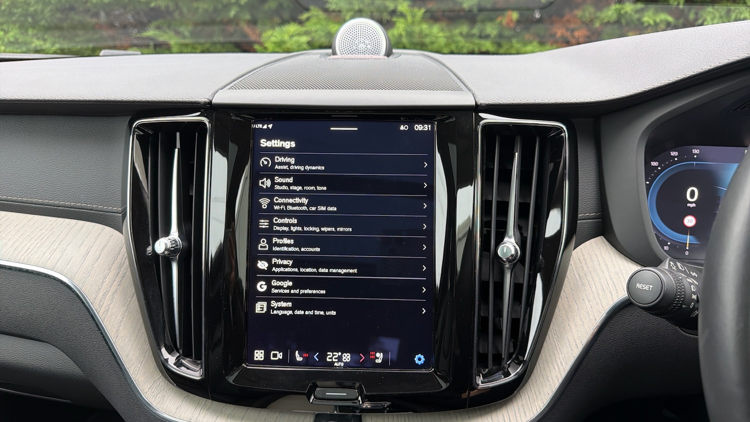 Used Volvo XC60 2022 for sale - 76653211: Photo 38