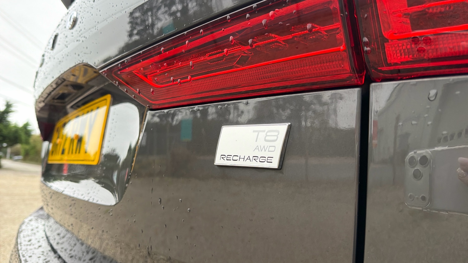 Used Volvo XC60 2022 for sale - 76653211: Photo 40