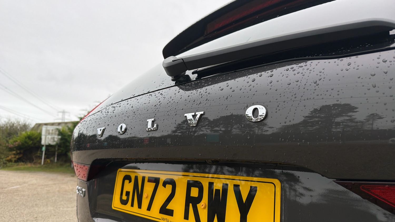 Used Volvo XC60 2022 for sale - 76653211: Photo 41