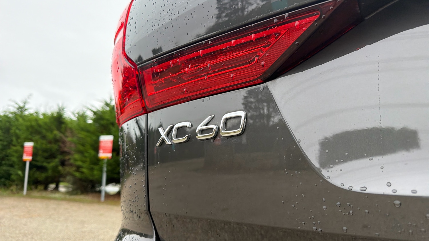 Used Volvo XC60 2022 for sale - 76653211: Photo 43