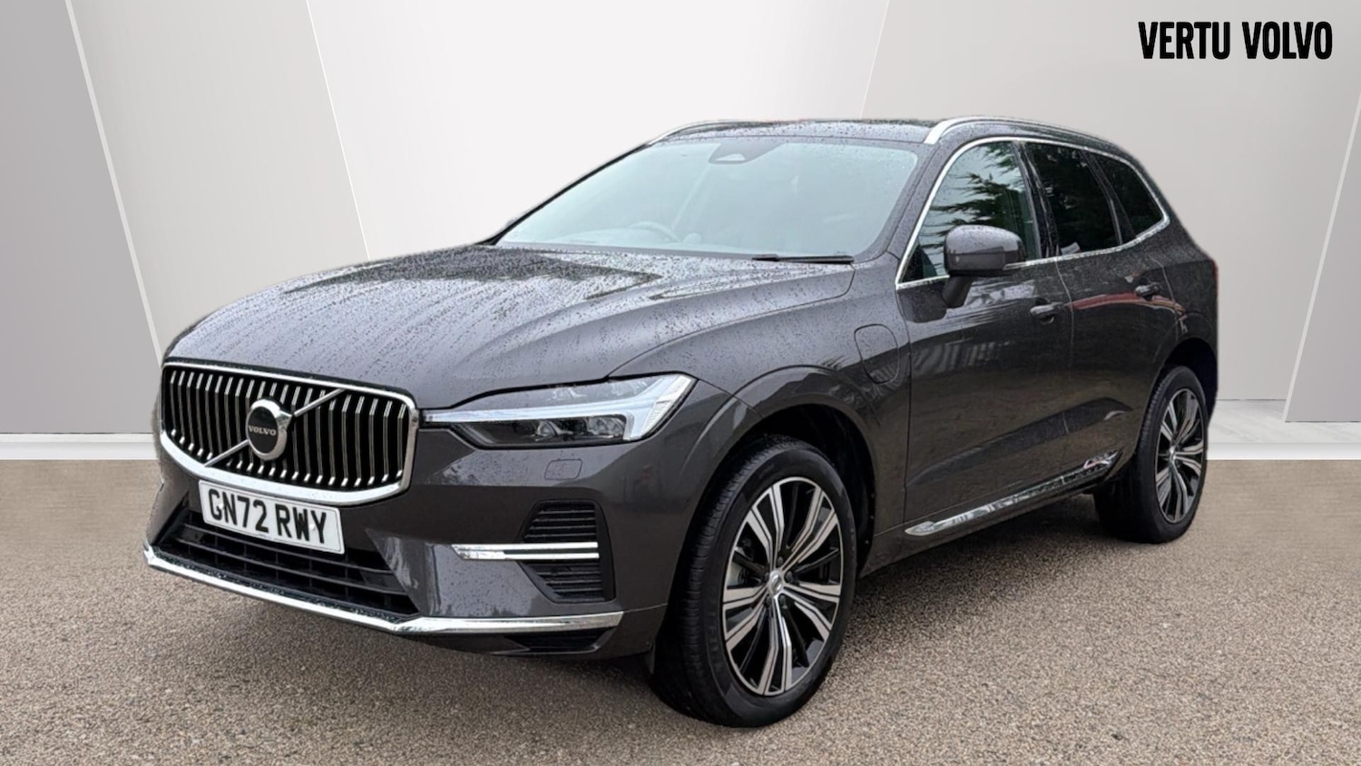 Used Volvo XC60 2022 for sale - 76653211: Photo 6