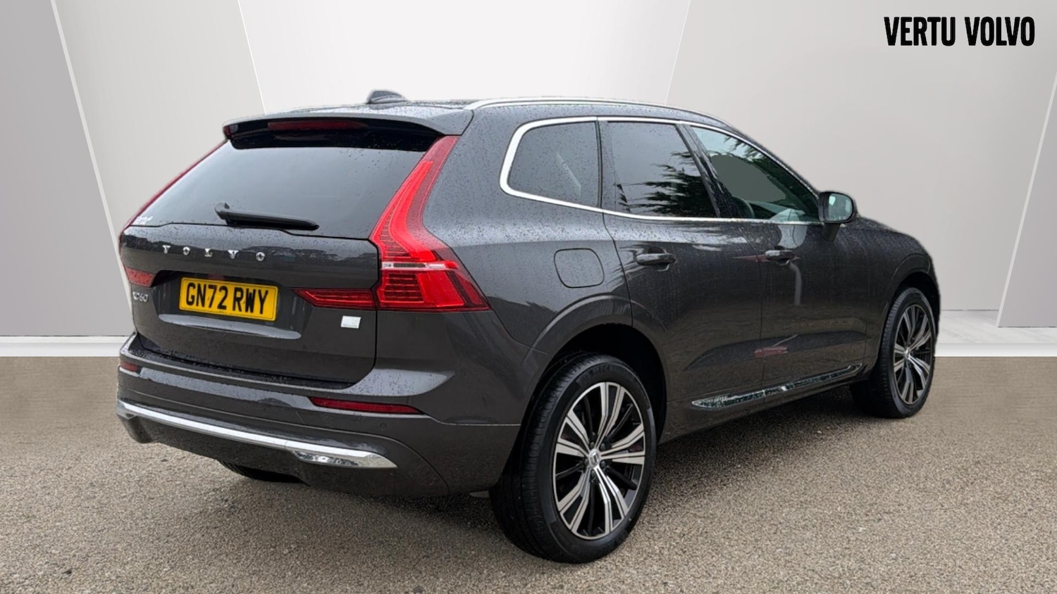 Used Volvo XC60 2022 for sale - 76653211: Photo 7
