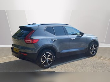 Used Volvo XC40 2023 for sale - 79140939: Photo