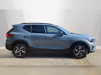 Used Volvo XC40 2023 for sale - 79140939: Photo