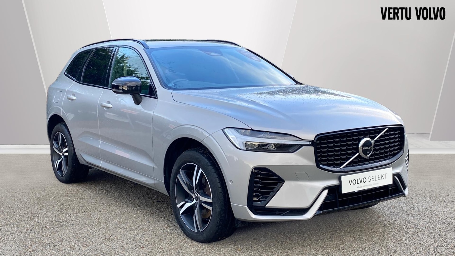 Used Volvo XC60 2022 for sale - 76653341: Photo 1