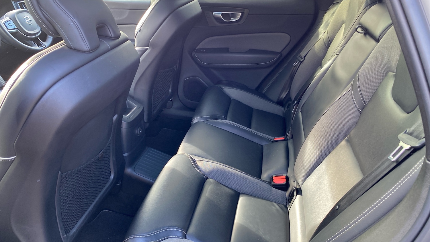 Used Volvo XC60 2022 for sale - 76653341: Photo 10