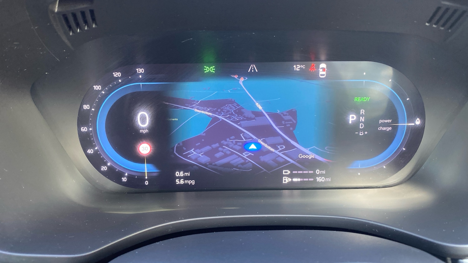 Used Volvo XC60 2022 for sale - 76653341: Photo 11