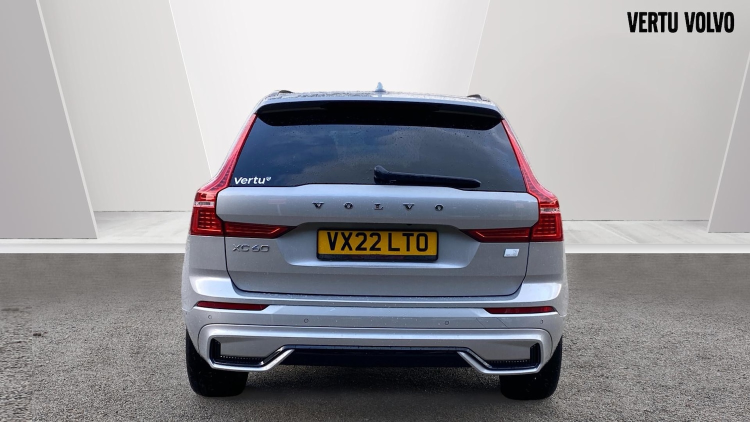 Used Volvo XC60 2022 for sale - 76653341: Photo 13