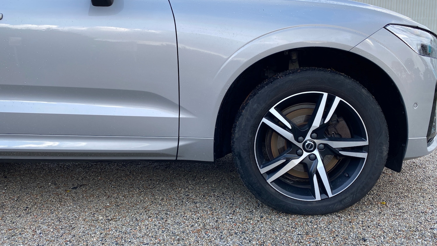 Used Volvo XC60 2022 for sale - 76653341: Photo 16