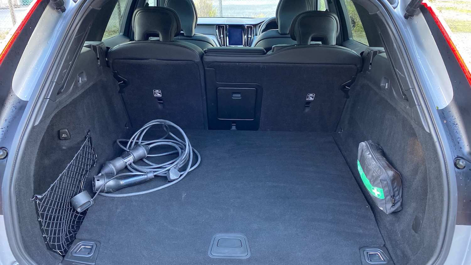 Used Volvo XC60 2022 for sale - 76653341: Photo 17