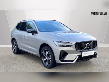 2022 (22) - 2.0 T6 Recharge PHEV R DESIGN 5dr AWD Auto Estate