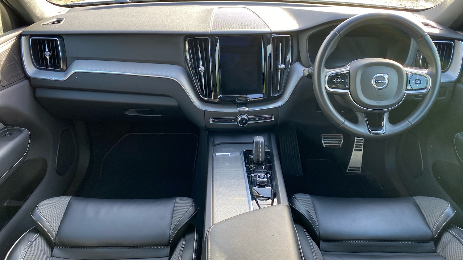 Used Volvo XC60 2022 for sale - 76653341: Photo 20