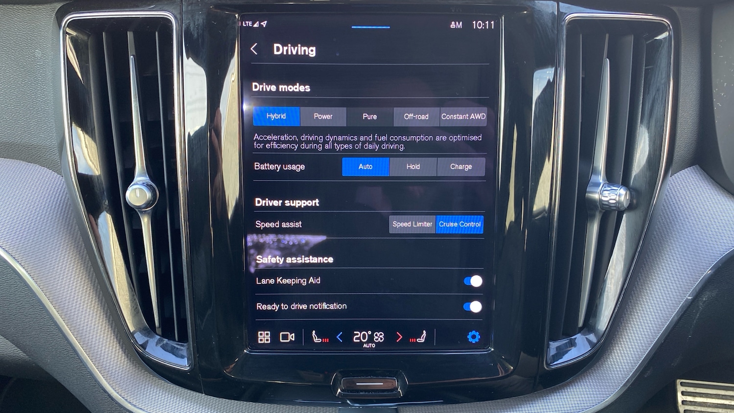 Used Volvo XC60 2022 for sale - 76653341: Photo 21