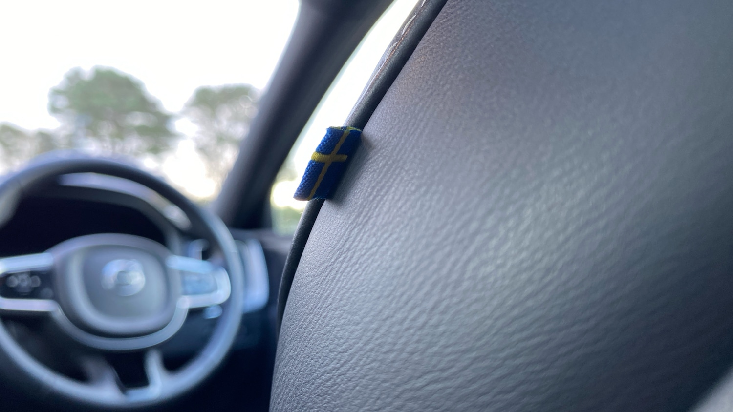 Used Volvo XC60 2022 for sale - 76653341: Photo 22