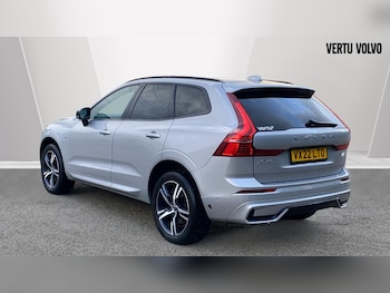 Used Volvo XC60 2022 for sale - 76653341: Photo