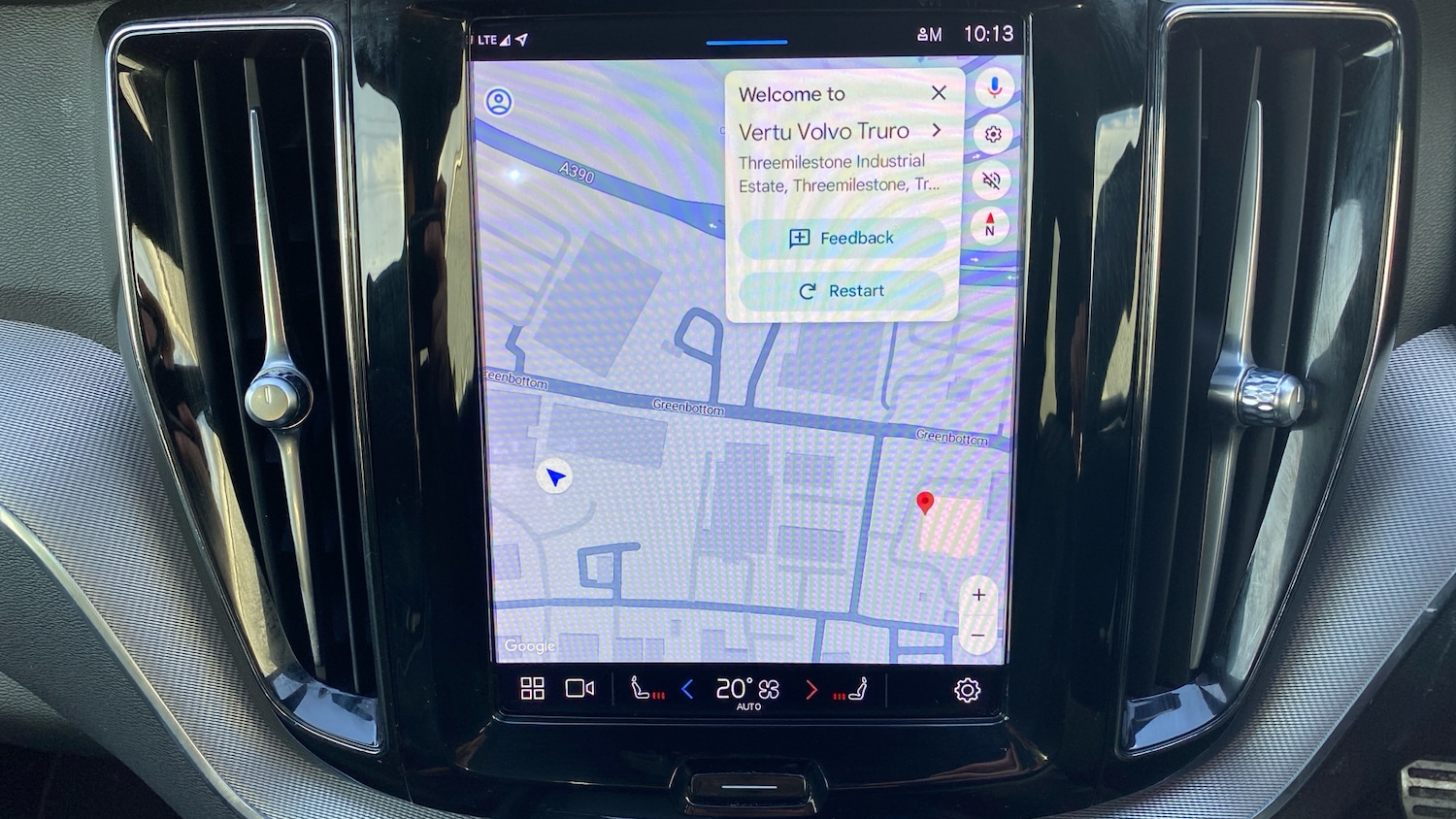 Used Volvo XC60 2022 for sale - 76653341: Photo 31