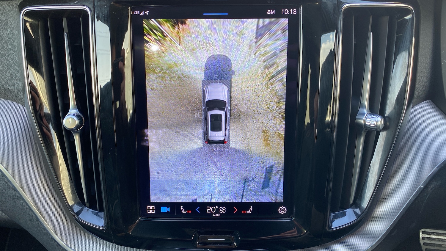 Used Volvo XC60 2022 for sale - 76653341: Photo 32