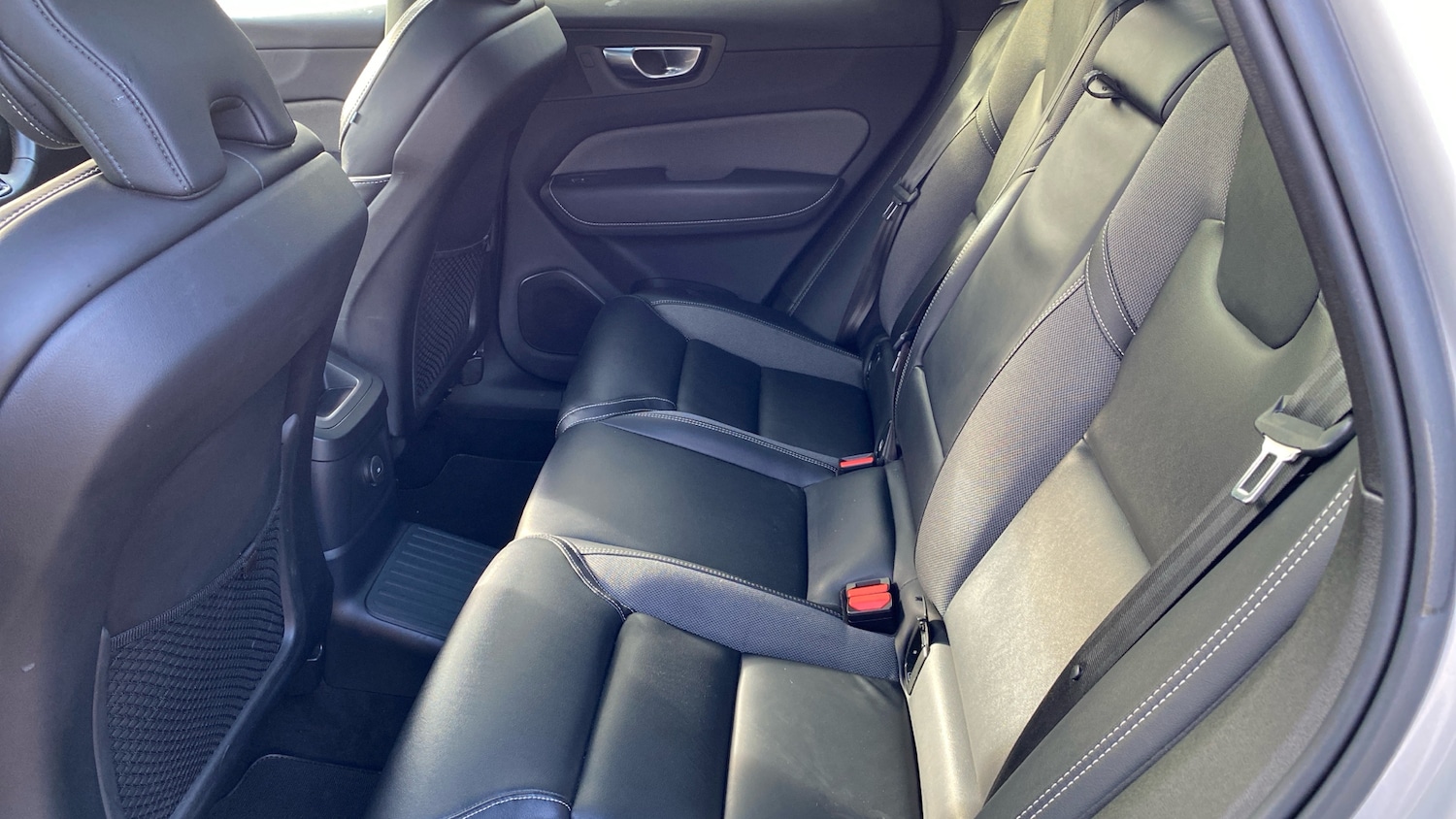 Used Volvo XC60 2022 for sale - 76653341: Photo 33