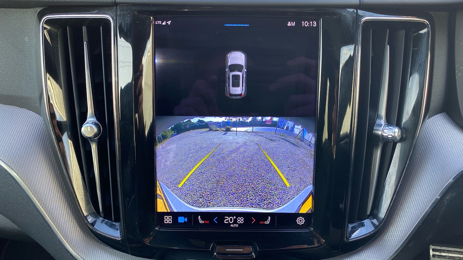 Used Volvo XC60 2022 for sale - 76653341: Photo 34