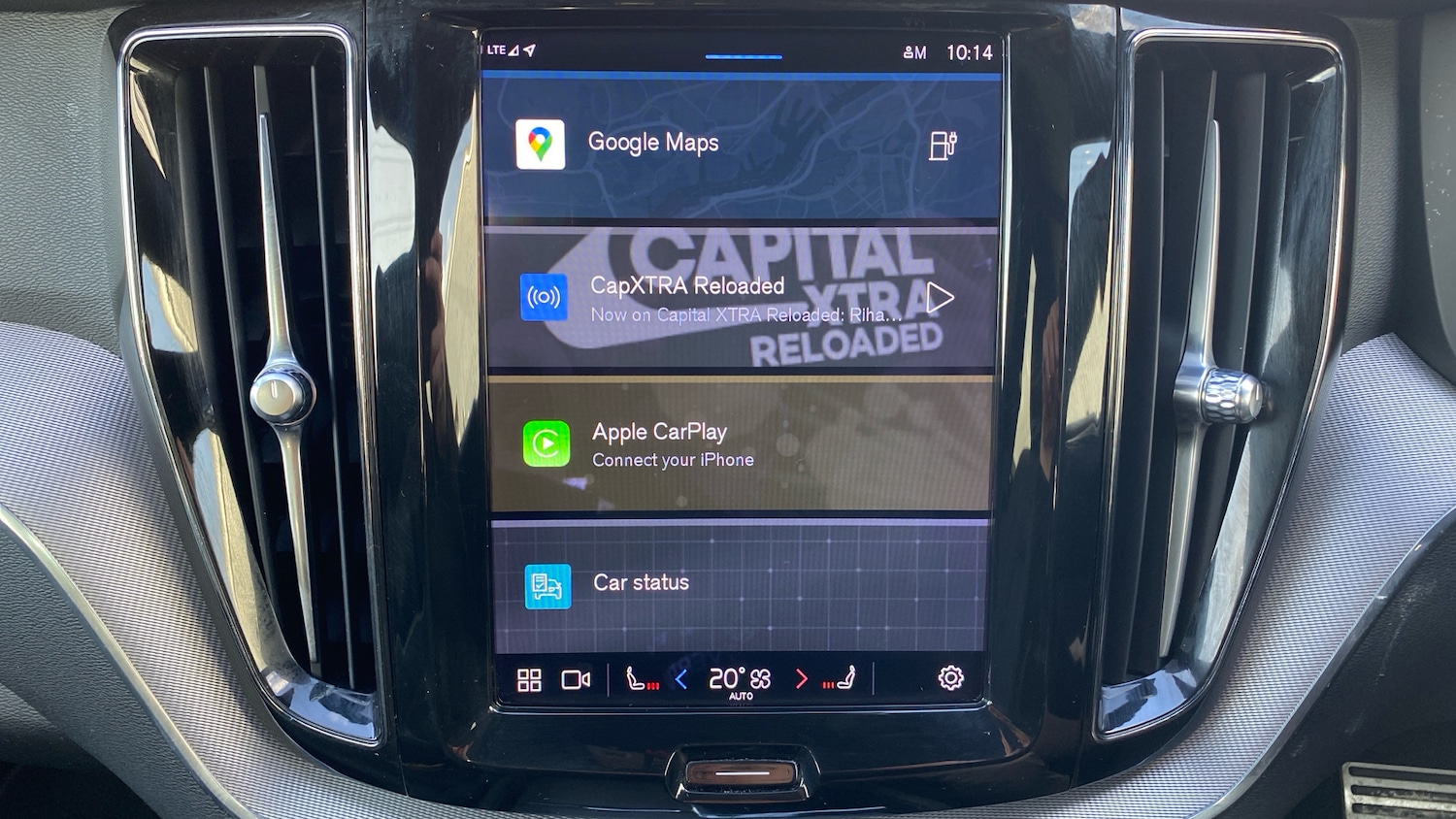 Used Volvo XC60 2022 for sale - 76653341: Photo 35