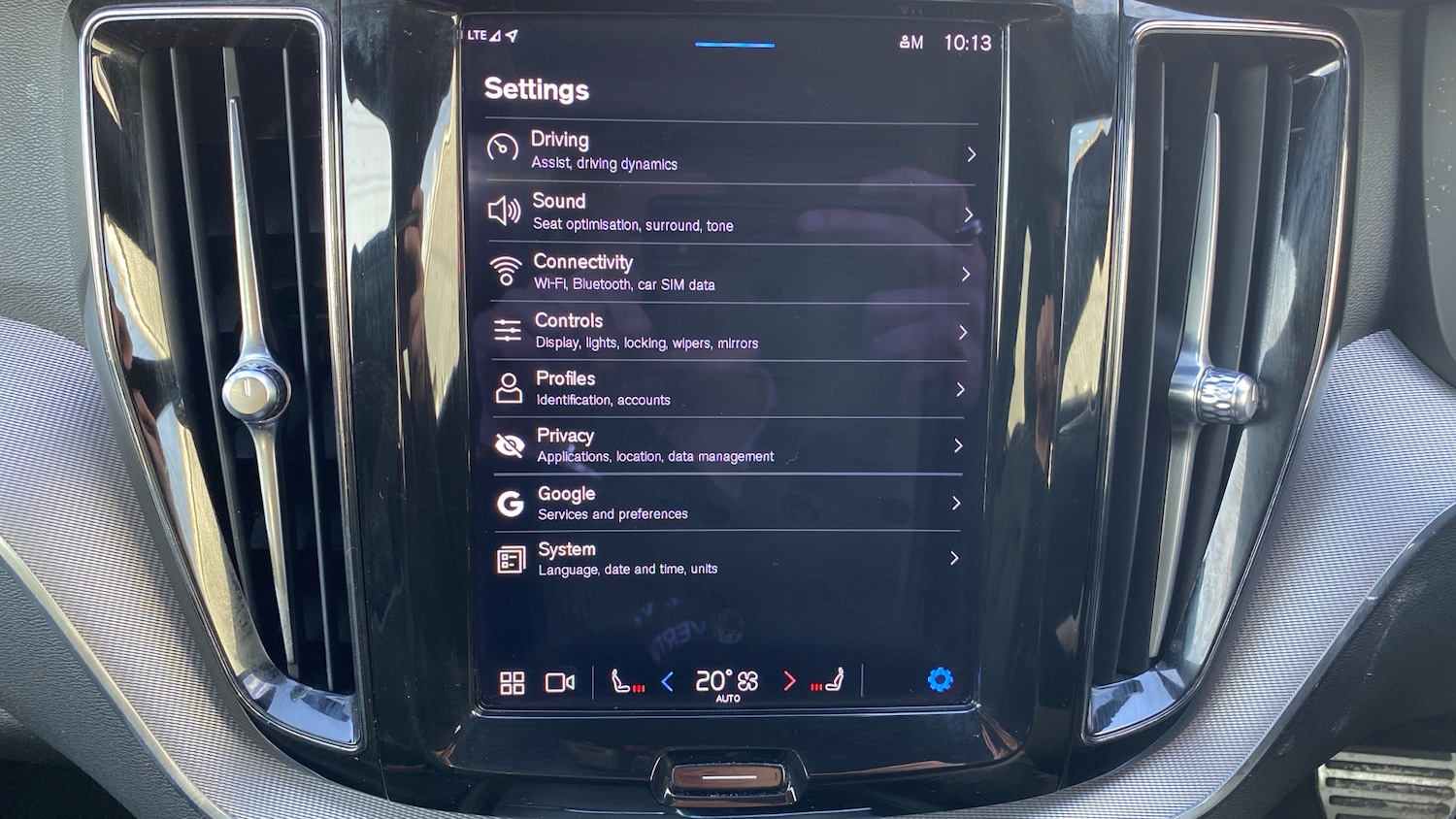 Used Volvo XC60 2022 for sale - 76653341: Photo 36