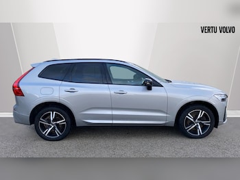 Used Volvo XC60 2022 for sale - 76653341: Photo