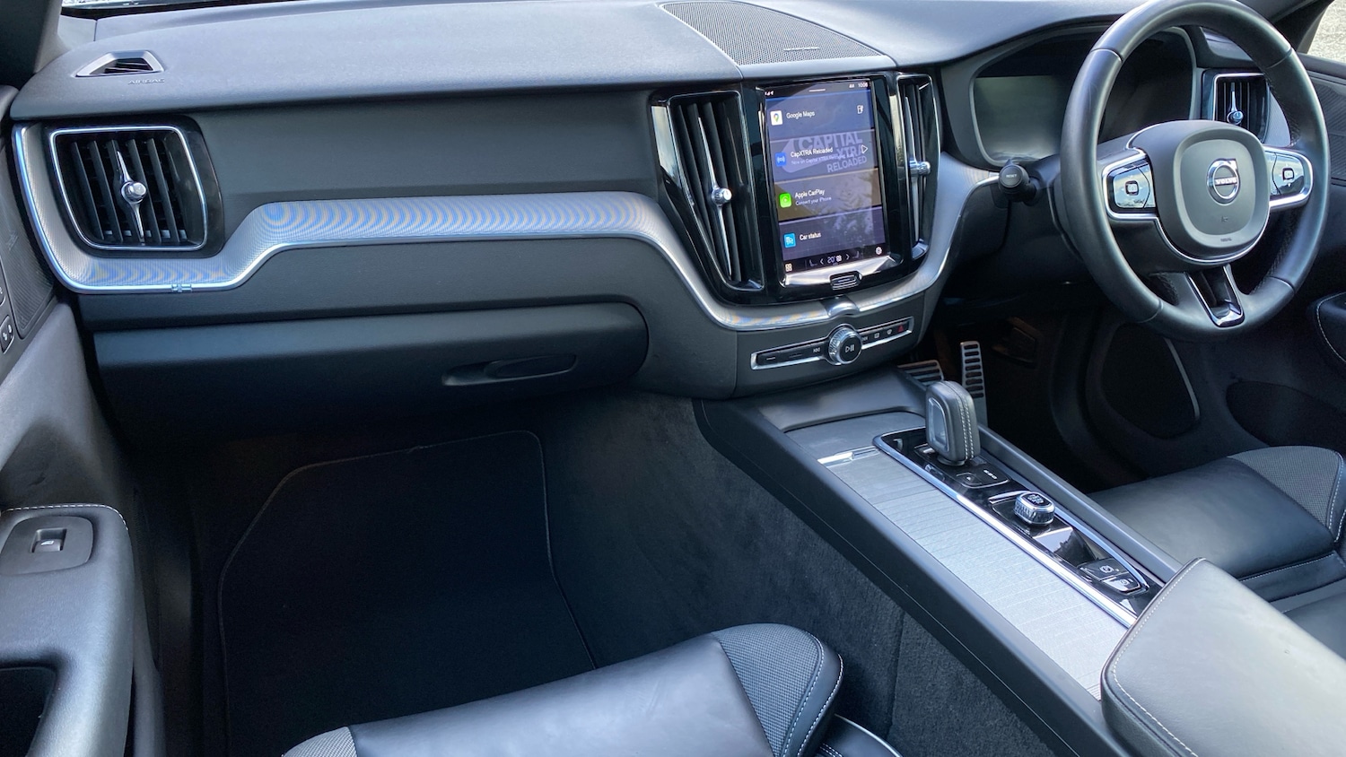 Used Volvo XC60 2022 for sale - 76653341: Photo 4