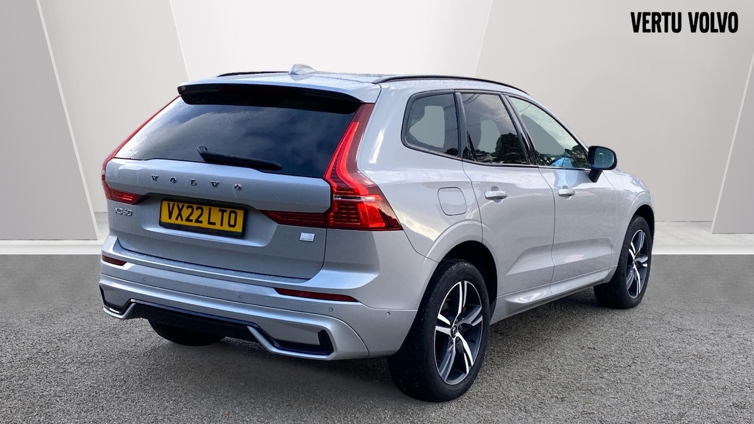 Used Volvo XC60 2022 for sale - 76653341: Photo 7