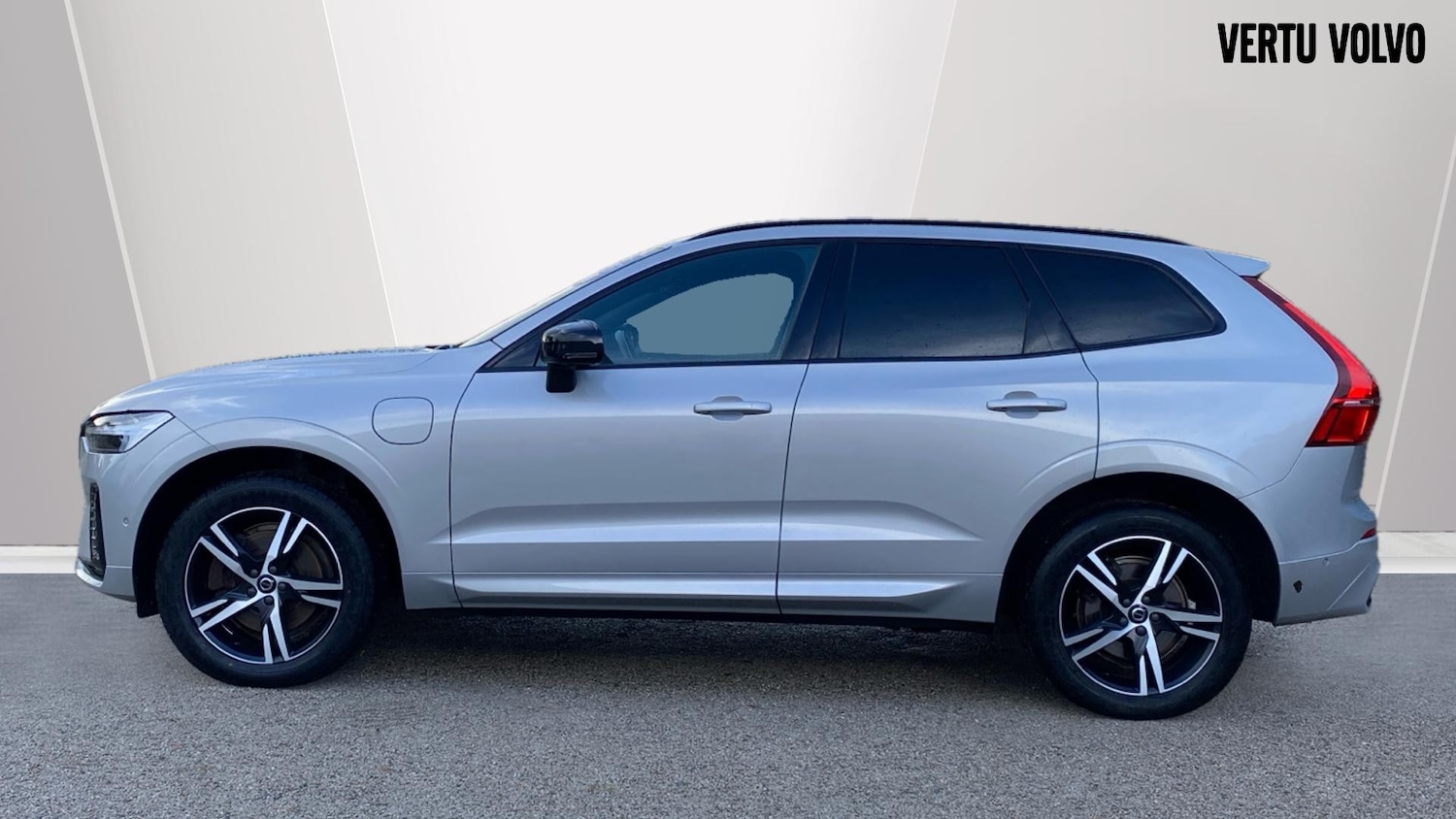 Used Volvo XC60 2022 for sale - 76653341: Photo 8