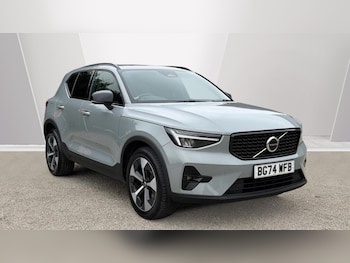 2024 (74) - 2.0 B4P Plus Dark 5dr Auto Petrol Estate