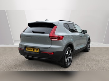 Used Volvo XC40 2024 for sale - 77763353: Photo