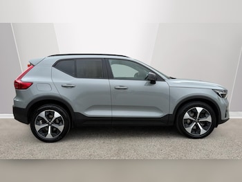 Used Volvo XC40 2024 for sale - 77763353: Photo