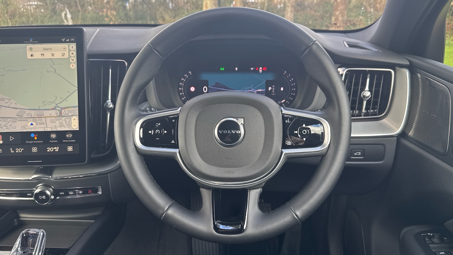 Used Volvo XC60 2025 for sale - 78133376: Photo 10