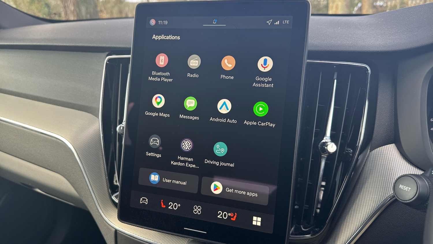 Used Volvo XC60 2025 for sale - 78133376: Photo 12