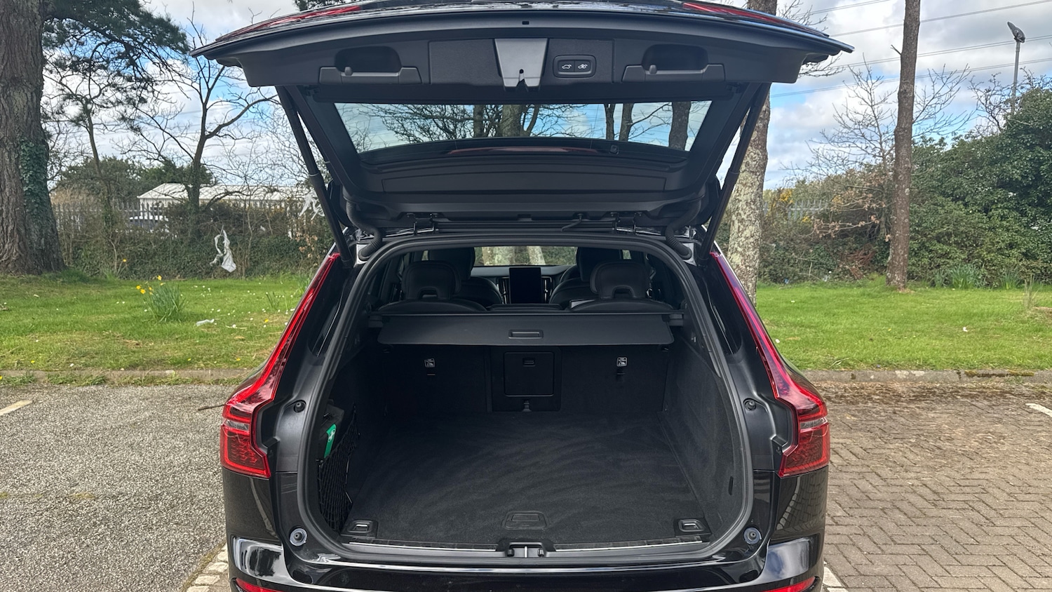 Used Volvo XC60 2025 for sale - 78133376: Photo 13