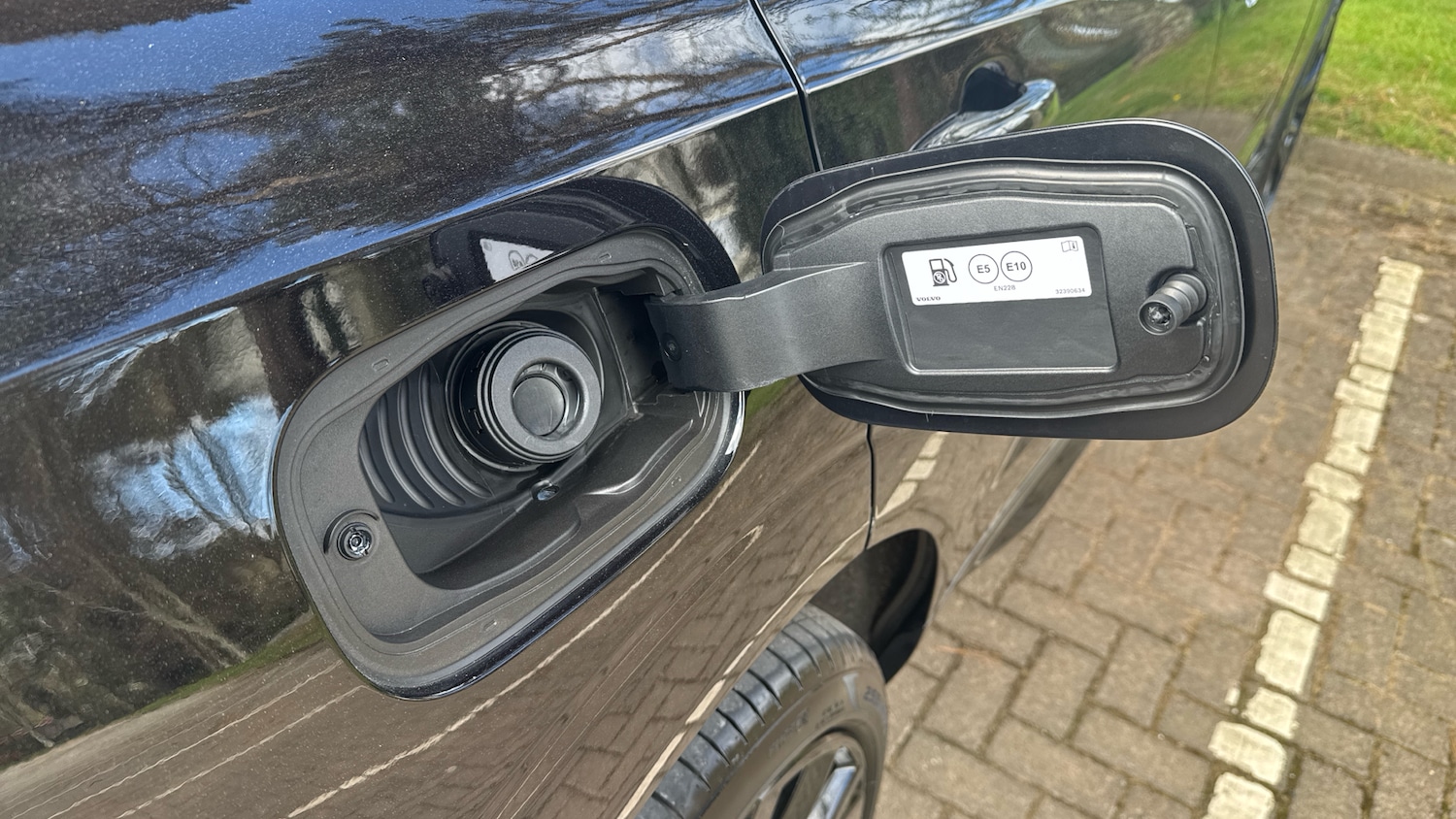 Used Volvo XC60 2025 for sale - 78133376: Photo 16