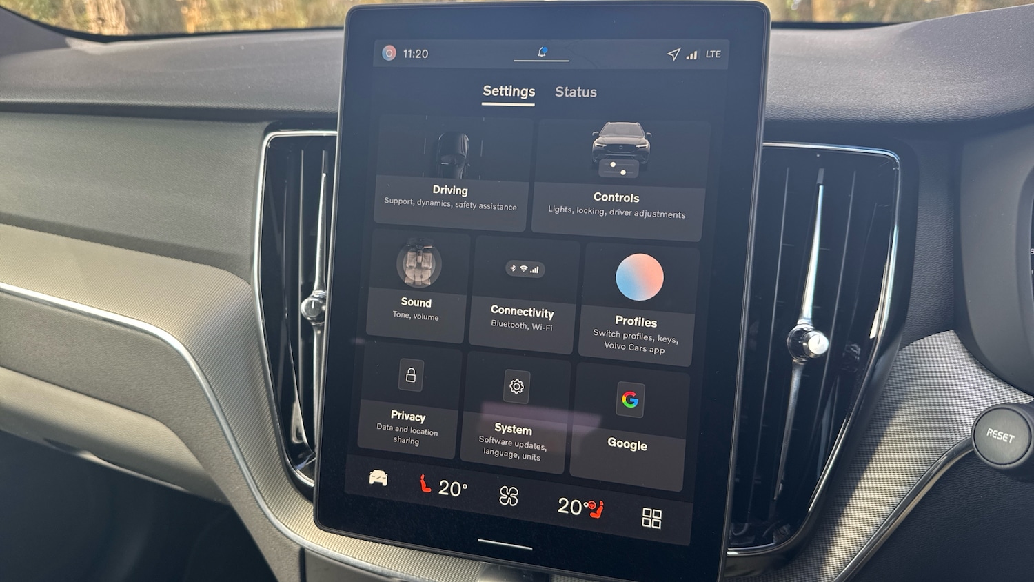 Used Volvo XC60 2025 for sale - 78133376: Photo 17