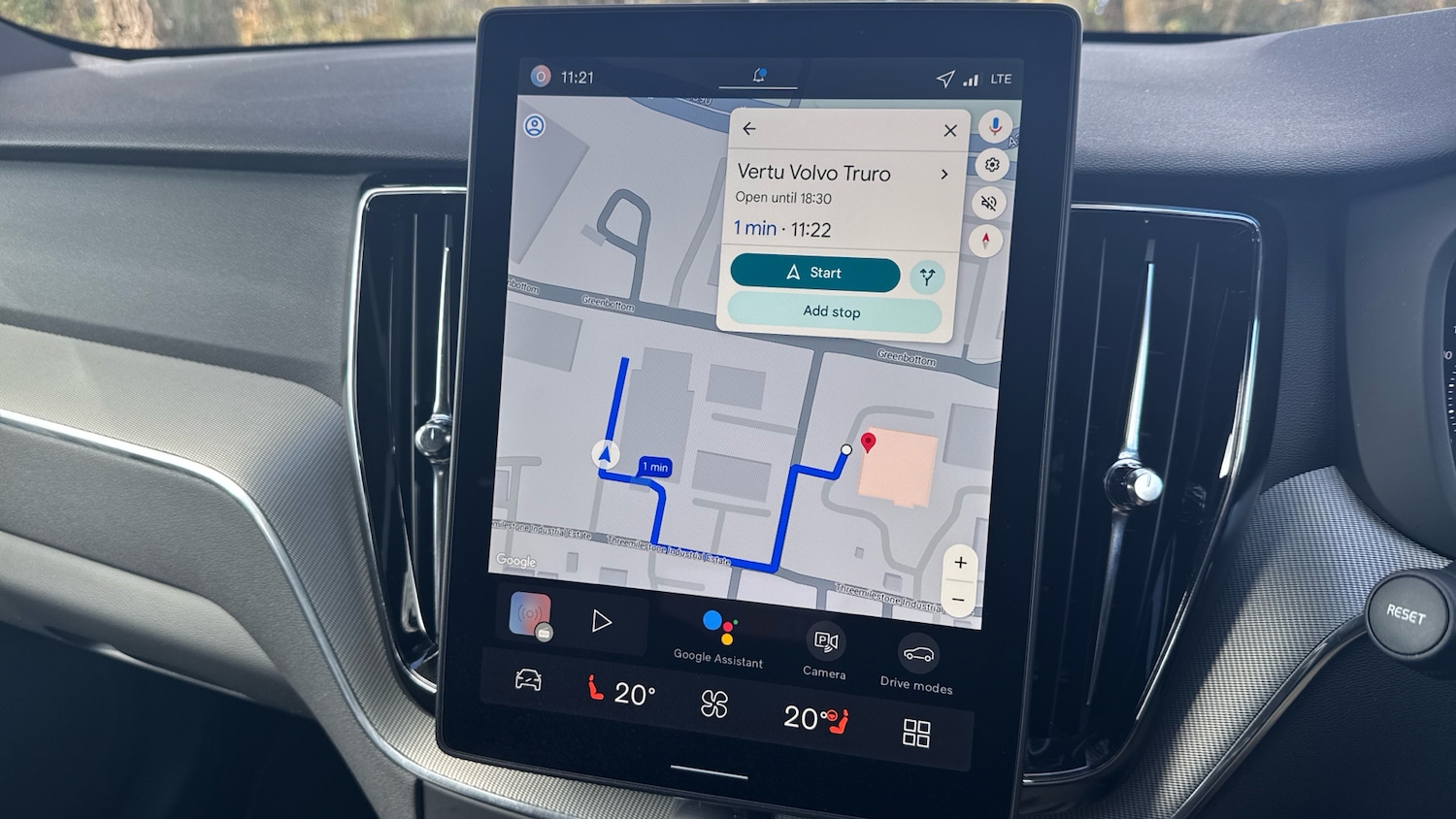 Used Volvo XC60 2025 for sale - 78133376: Photo 18