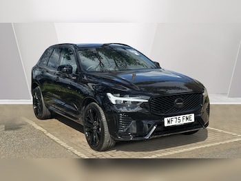 Used Volvo XC60 2025 for sale - 78133376: Photo