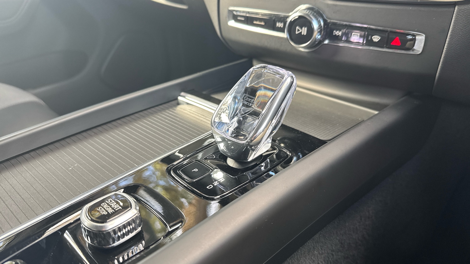 Used Volvo XC60 2025 for sale - 78133376: Photo 26